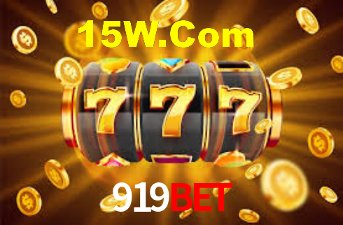 Instant EasyPaisa 919Bet