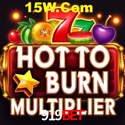 Live Casino 919Bet