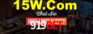 Tournaments 919Bet