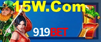 Welcome Bonus 919Bet