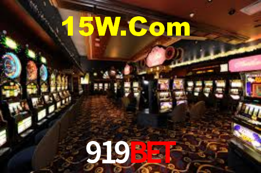 919Bet