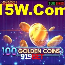 Live Casino 919Bet