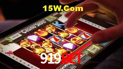 Game Providers 919Bet