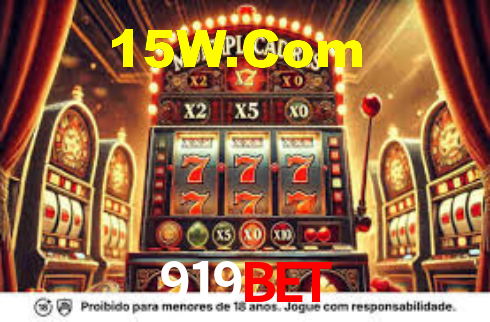 919Bet App