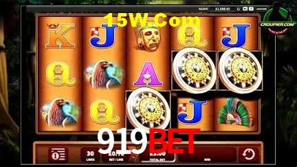 Live Casino 919Bet