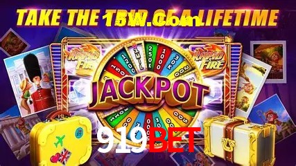 Slot Games 919Bet