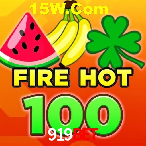 Slot Games 919Bet