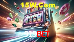 Aviator Game 919Bet