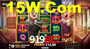 Blackjack Table 919Bet