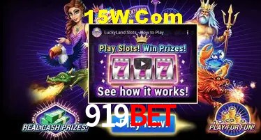 Games Directory 919Bet