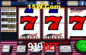 Statistics 919Bet