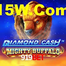 919Bet App Interface