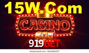 Tournaments 919Bet