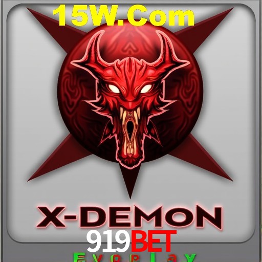 APP oficial da 919Bet para mobile
