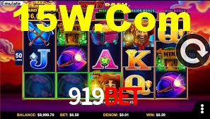 Experimente o Login Seguro Premium no 919Bet