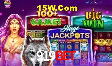 Seasonal Promotions 919Bet