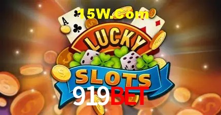 Secure Login 919Bet