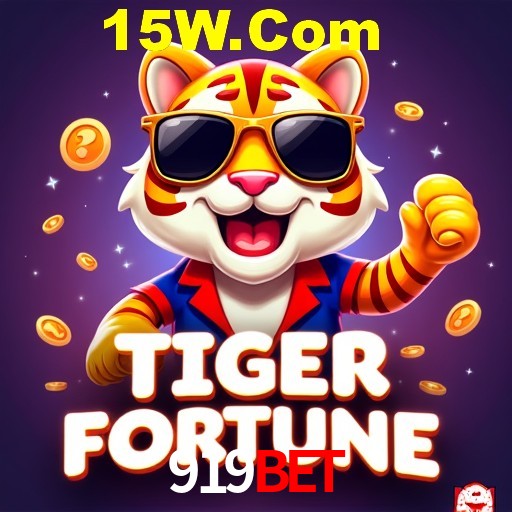 Seasonal Promotions 919Bet
