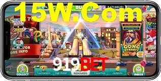 Daily Bonuses 919Bet