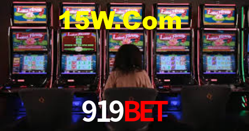 919Bet