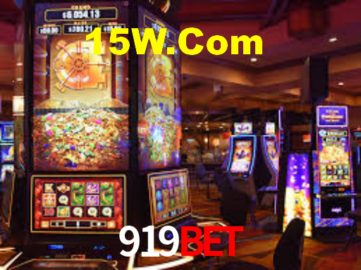 919Bet.Com