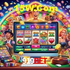 Basketball Betting 919Bet