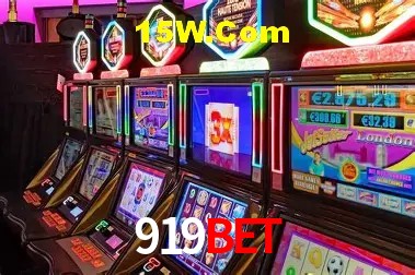 Account Benefits 919Bet